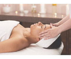Facial Spa Hawaii