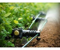 MVW Services: Premier Melbourne Irrigation Supplies