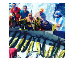 Fishing Tour in Puerto Vallarta