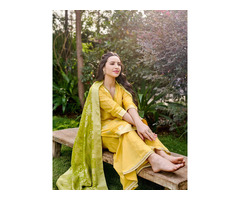 Explore Collection Of Ethnic Wear To Cherish The Family