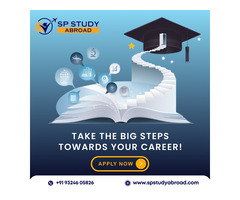 Find Best Abroad Education Consultants - Explore Now! - 2