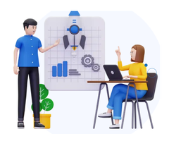 Top Custom Application Development Company in Coimbatore