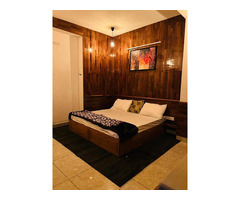 Best Homestay in Mukteshwar - Snooze Cottage