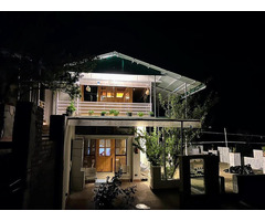 Best Homestay in Mukteshwar - Snooze Cottage - 2
