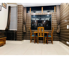 Best Homestay in Mukteshwar - Snooze Cottage - 3
