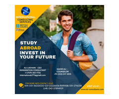 Education And Immigration Consultant In Lahore - 3