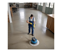 Leading Industrial Brush Manufacturers in Coimbatore