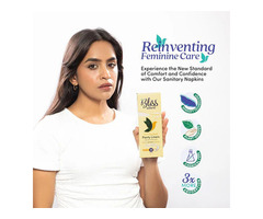 Buy Best Panty Liners