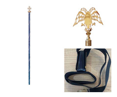 Looking For Parade Accessories in Greece