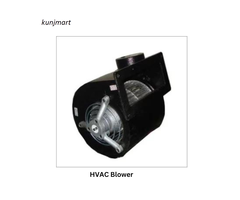 Get Best Quality HVAC Blower