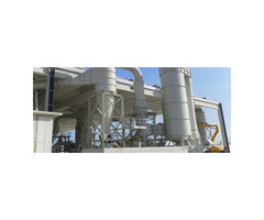 Air Pollution Control System Manufacturer in India