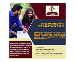 Cbse Open School in Delhi!