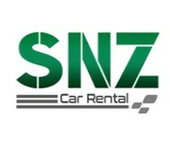 Affordable Car Rental Mauritius - SNZ - 2