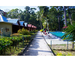 Best Beach Resort in Andaman Nicobar Islands