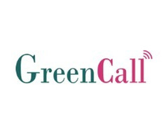 Custom Mobile App Development | GreenCall