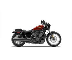 Harley Davidson Showroom in Maryville, Tennessee