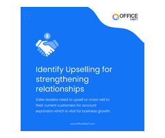 Upselling and Cross-Selling Techniques and Tools