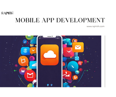 Mobile App Development Company In Gurgaon