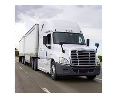 Galaxy Freight Services - 2