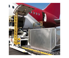 Galaxy Freight Services - 3