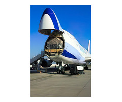 Galaxy Freight Services - 4