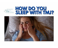 Quality Sleep Solutions Camden - 2