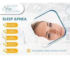 Quality Sleep Solutions Camden - 3