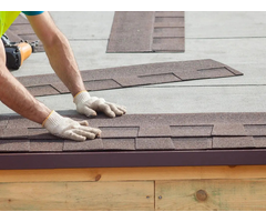 JBC Roofing Co. - 2