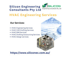 Reliable HVAC Engineering Services in Perth, Australia