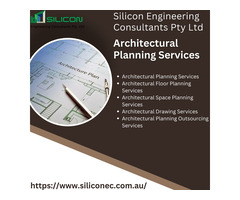 Architectural Planning Services