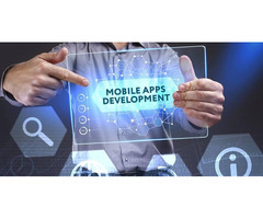 Grocery Shopping Mobile Apps Development Services