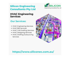 HVAC Engineering Services