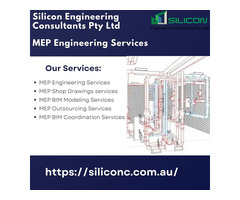 Exceptional MEP Engineering Services in Canberra.