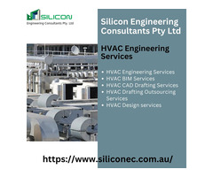 Supreme HVAC Engineering Services in Melbourne