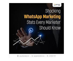 Best WhatsApp Marketing Software in Bangalore