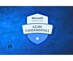 Microsoft Azure Course: AZ-900 Microsoft Azure fundamentals