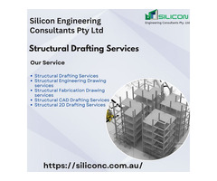 Superior Structural Drafting Services in Sydney