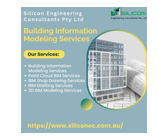 Canberra’s Supreme Building Information Modeling Services
