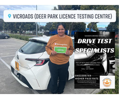 Driving School In Deer Park: Expert Training for  Driving