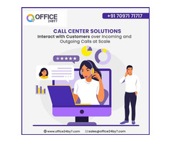 Best Call Center Service Provider in India