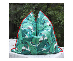 Cozy Comfort with Cotton Cushions for Your Home Décor - 2