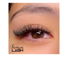 Lash Training in Houston: Empowering Your Beauty Career