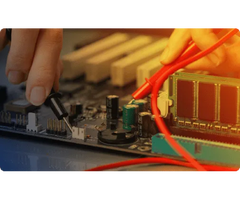 Electronics Industry Virtual Staffing