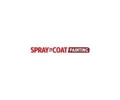 Spray 'n Coat Painting