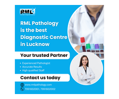 Full Body Check Up at Best Diagnostic Centre in Lucknow