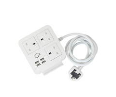 Power Strip Extension - 2