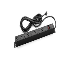 Power Strip Extension - 4