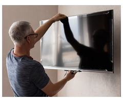 Fix your TV Repair Issues in Brampton