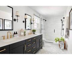 Best Bathroom Renovation Contractors in Anaheim