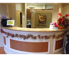 Dentist Aliso Viejo CA - Claire Cho, DDS - Dr. Claire Cho - 3